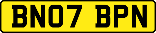 BN07BPN