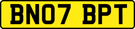 BN07BPT