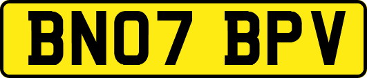 BN07BPV