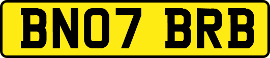 BN07BRB