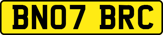 BN07BRC