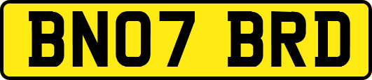 BN07BRD