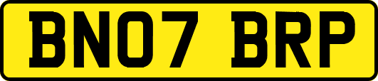 BN07BRP