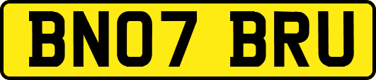 BN07BRU
