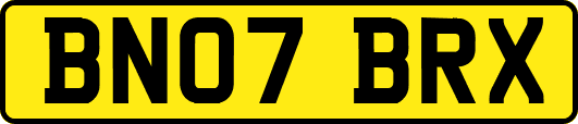 BN07BRX