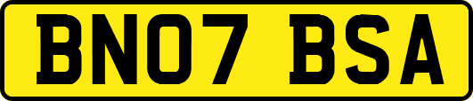 BN07BSA
