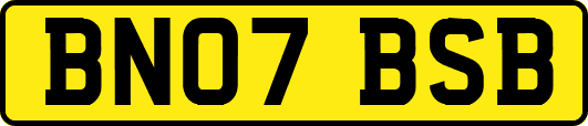 BN07BSB