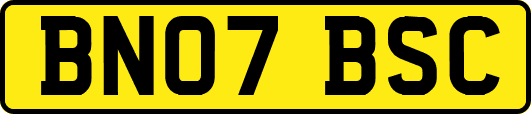 BN07BSC