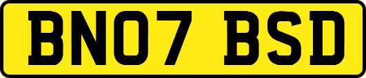 BN07BSD