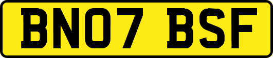 BN07BSF