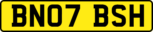 BN07BSH