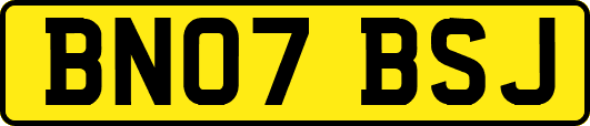 BN07BSJ