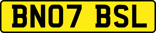 BN07BSL