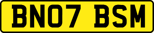 BN07BSM
