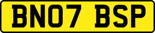 BN07BSP