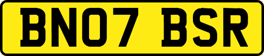 BN07BSR