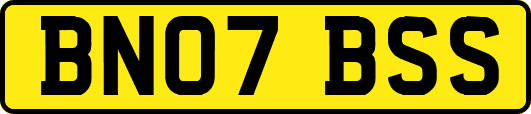 BN07BSS