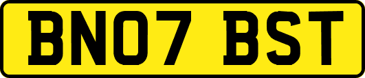 BN07BST