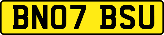 BN07BSU
