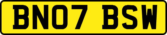BN07BSW