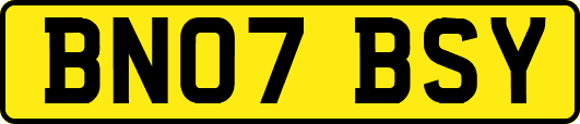 BN07BSY