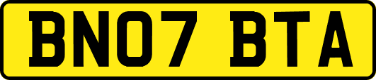 BN07BTA