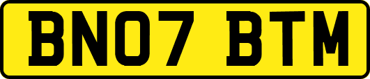 BN07BTM