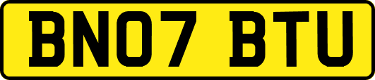 BN07BTU