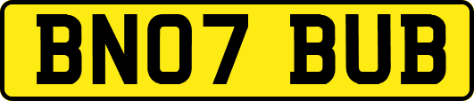 BN07BUB