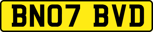 BN07BVD
