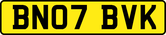 BN07BVK