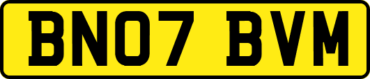 BN07BVM