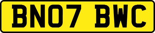 BN07BWC