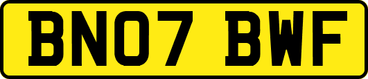 BN07BWF