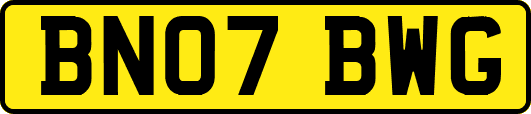 BN07BWG
