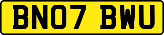 BN07BWU