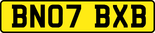 BN07BXB