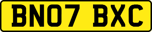 BN07BXC