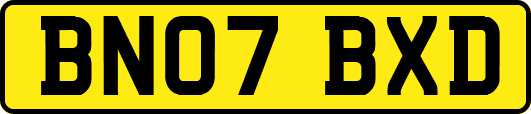 BN07BXD