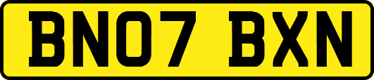 BN07BXN