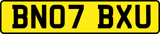 BN07BXU