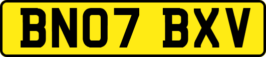 BN07BXV