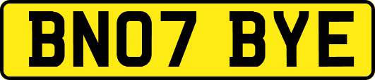 BN07BYE