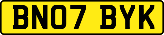 BN07BYK