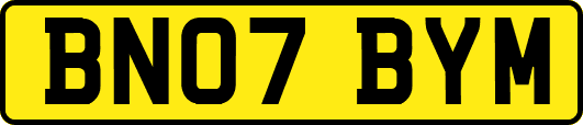 BN07BYM