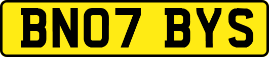 BN07BYS
