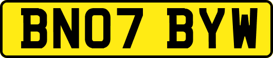BN07BYW