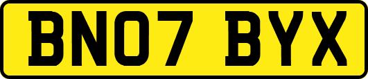 BN07BYX