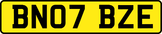 BN07BZE