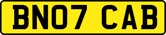 BN07CAB